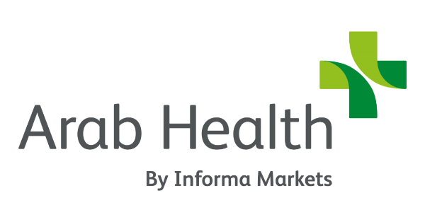 Arab Health Logo