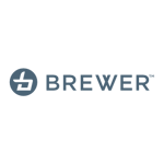 Brewer Logo 300