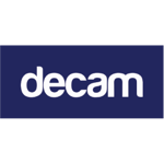 Decam Logo