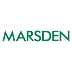 Marsden Logo