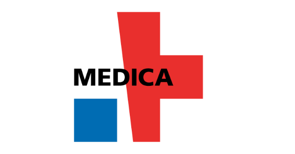Medica Logo