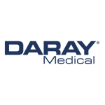 Daray Medical Logo