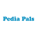 Pedia Pals Logo