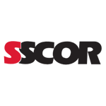 SSCOR Logo