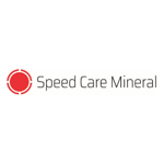 Speed Care Mineral Logo