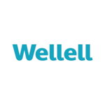Wellell Logo